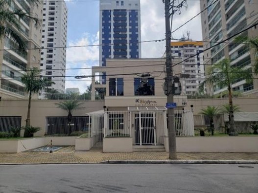 Apto Residencial – São José dos Campos/SP