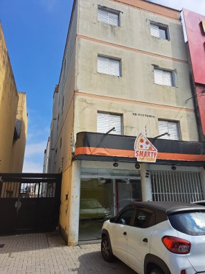 Apartamento – Taubaté/SP