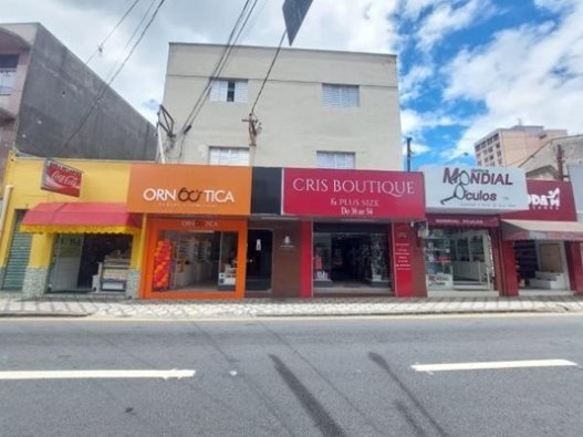 Imóvel Comercial – Taubaté/SP