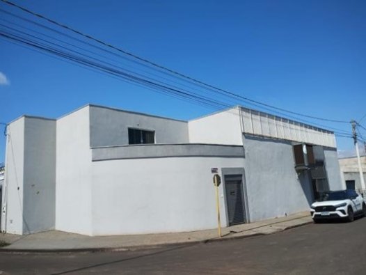 Imóvel Comercial – Araçatuba/SP