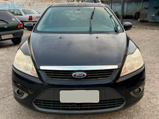 I FORD FOCUS HC FLEX