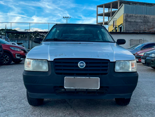 FIAT UNO MILLE FIRE FLEX
