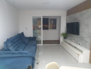Apartamento Urbano – 102,12 m² – Bauru/SP