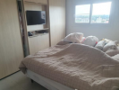 Apartamento Urbano – 102,12 m² – Bauru/SP