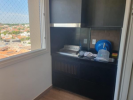 Apartamento Urbano – 102,12 m² – Bauru/SP
