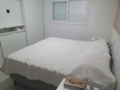 Apartamento – 102,12 m² – Bauru/SP