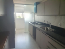 Apartamento Urbano – 102,12 m² – Bauru/SP