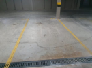 Vaga de Garagem – 11,50 m² – Bauru/SP