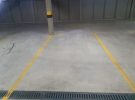Vaga de Garagem – 11,50 m² – Bauru/SP