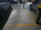 Vaga de Garagem – 11,50 m² – Bauru/SP