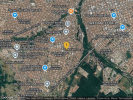 Vaga de Garagem – 23,00 m² – Bauru/SP