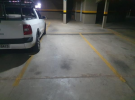 Vaga de Garagem – 23,00 m² – Bauru/SP
