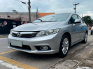HONDA/CIVIC LXR