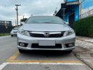 HONDA/CIVIC LXR