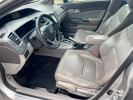HONDA/CIVIC LXR