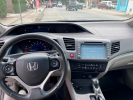 HONDA/CIVIC LXR