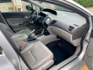 HONDA/CIVIC LXR