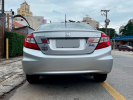 HONDA/CIVIC LXR