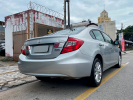 HONDA/CIVIC LXR
