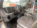 I/FORD TRANSIT 350L TA