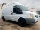 I/FORD TRANSIT 350L TA